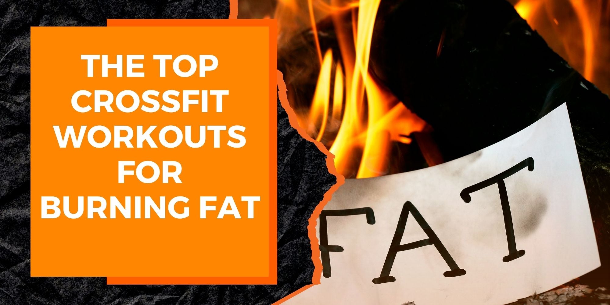 The Top CrossFit Workouts for Burning Fat | MAGMA Fitness