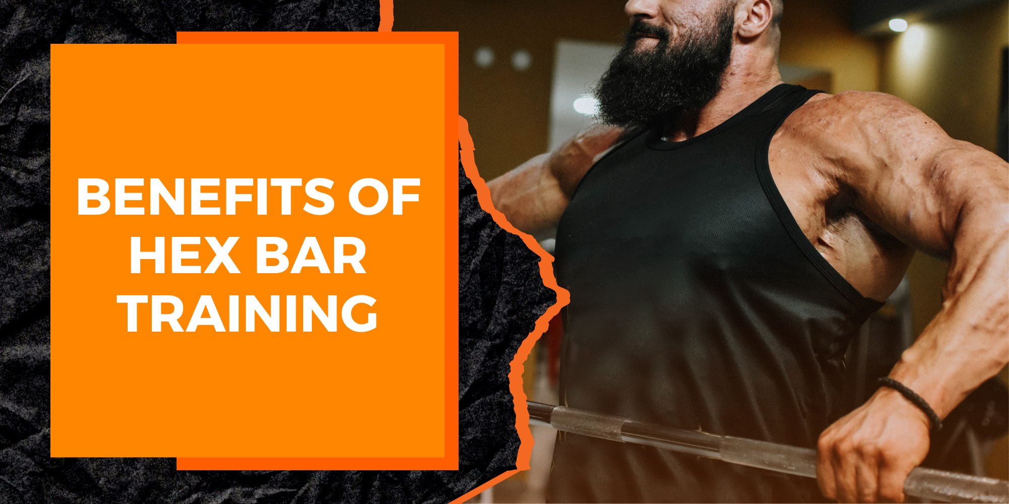 What Are the Benefits of Hex Bar Training?