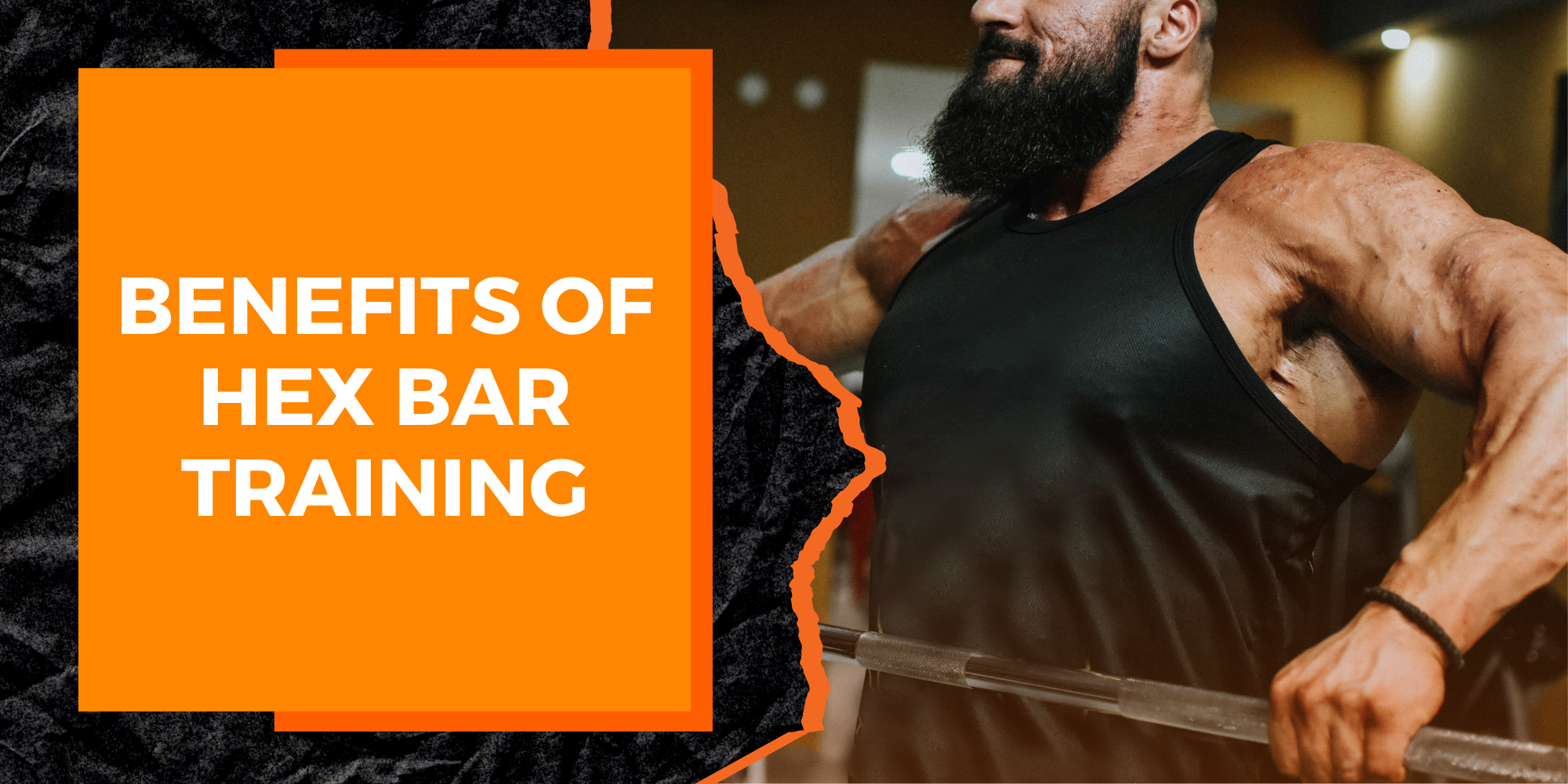 What Are the Benefits of Hex Bar Training? MAGMA Fitness