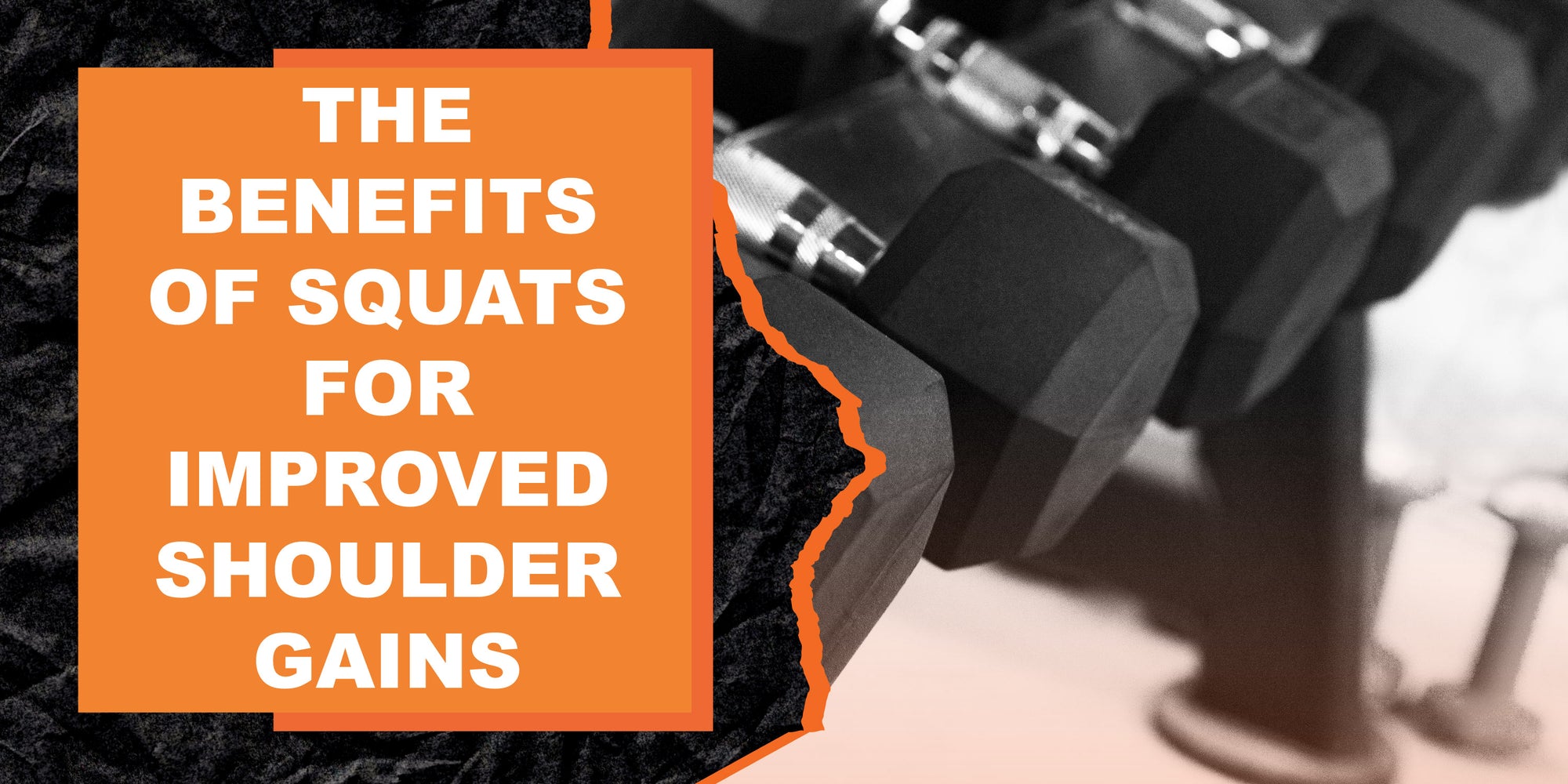 The Benefits of Squats for Improved Shoulder Gains