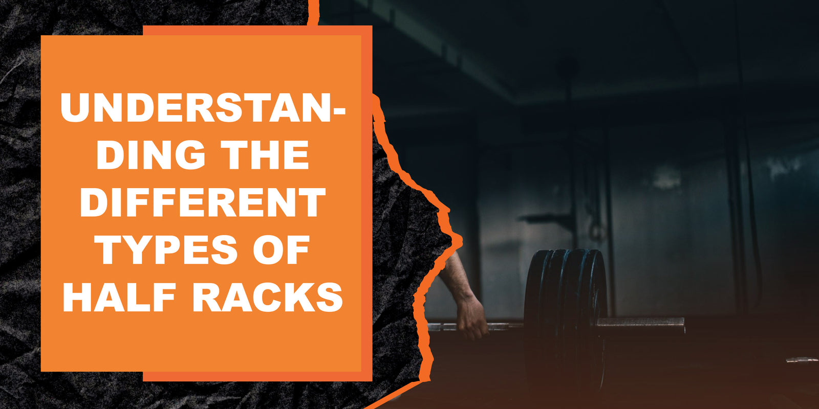 1 Rack Unit Vs Half Rack Understanding the Different Types of Half Racks | MAGMA Fitness