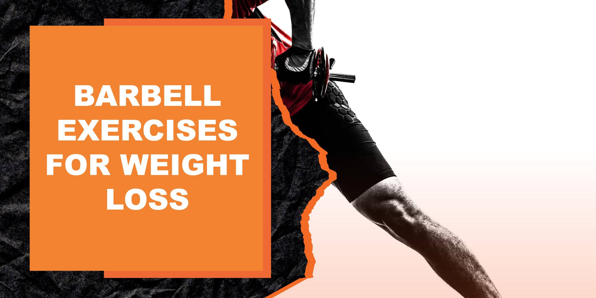 Barbell Exercises for Weight Loss