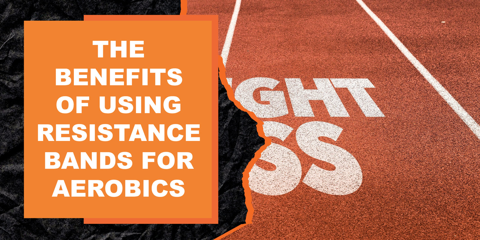 The Benefits of Using Resistance Bands for Aerobics