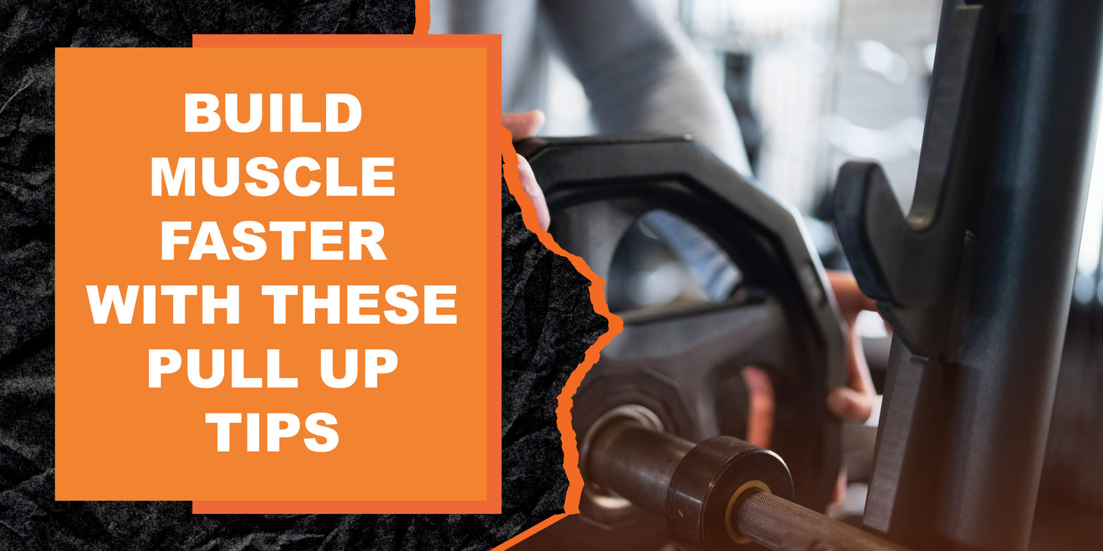 Build Muscle Faster With These Pull Up Tips