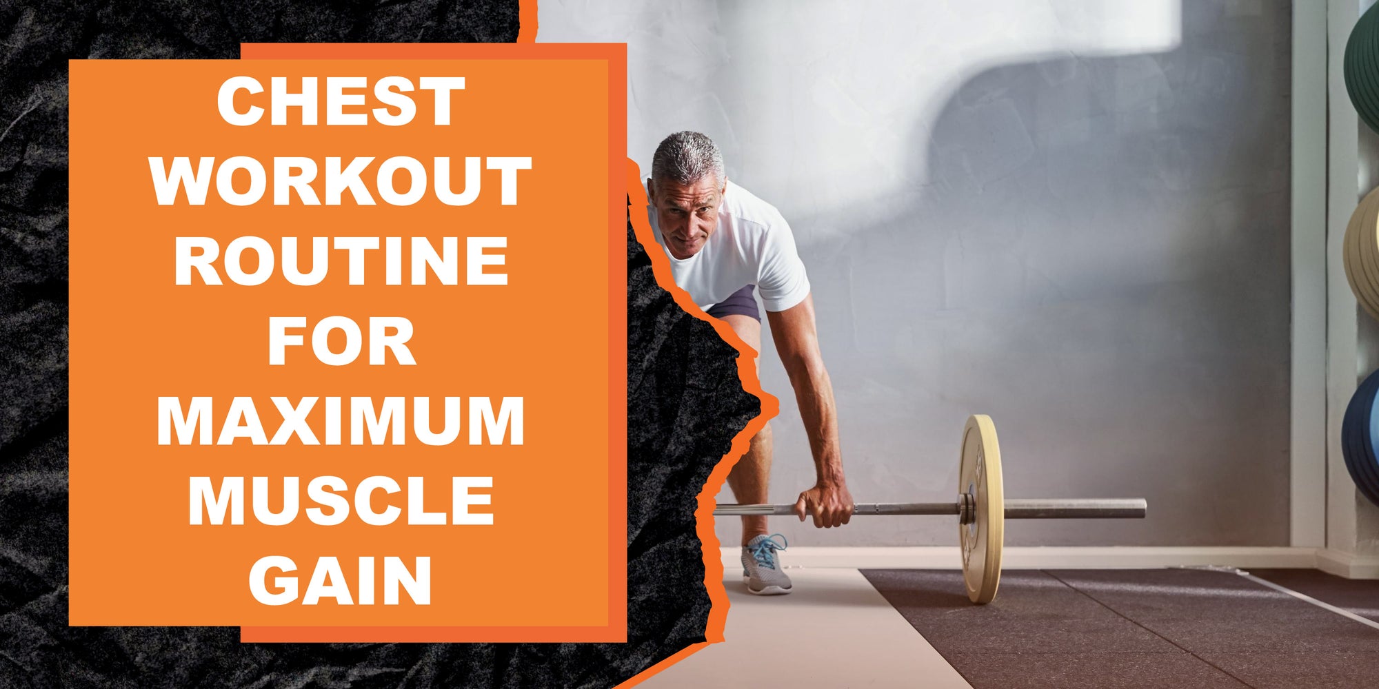 The Ultimate Chest Workout Routine for Maximum Muscle Gain