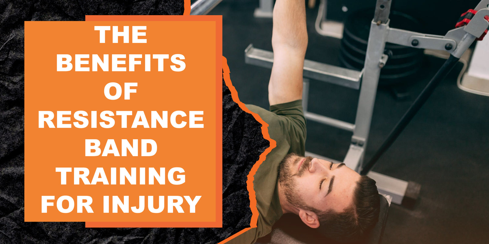 The Benefits of Resistance Band Training for Injury Prevention