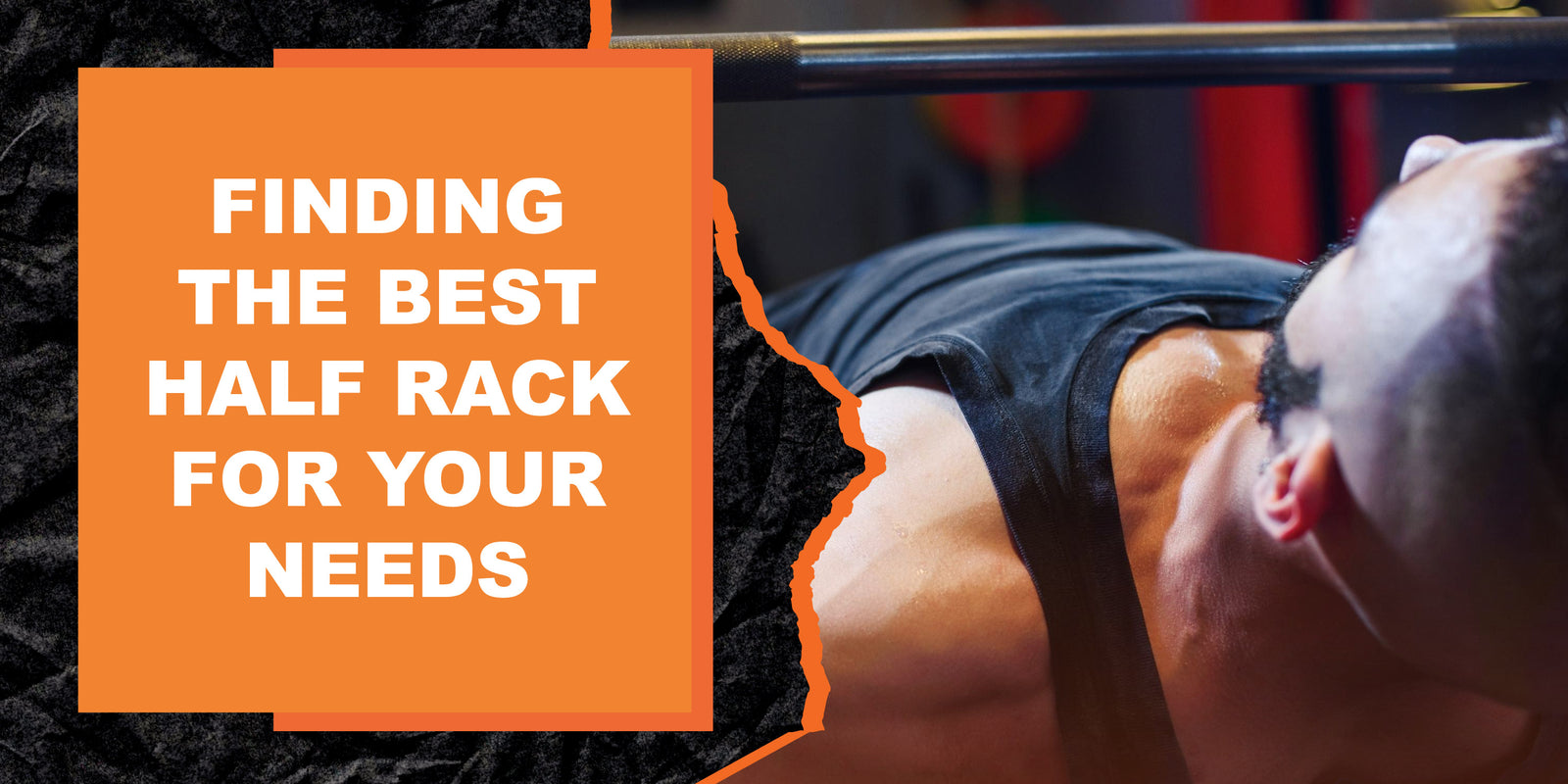 Finding the Best Half Rack for Your Needs