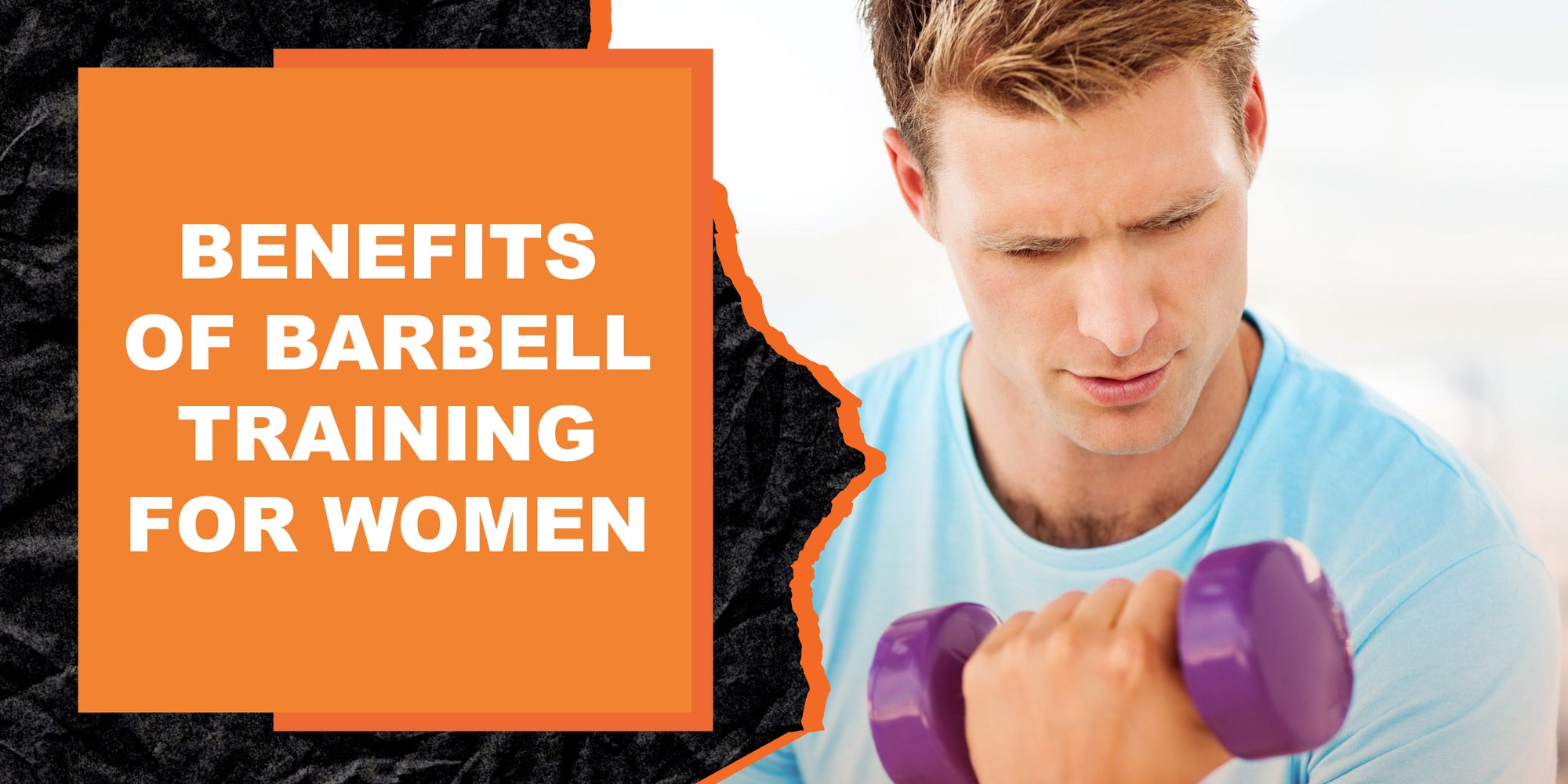 Benefits of Barbell Training for Women