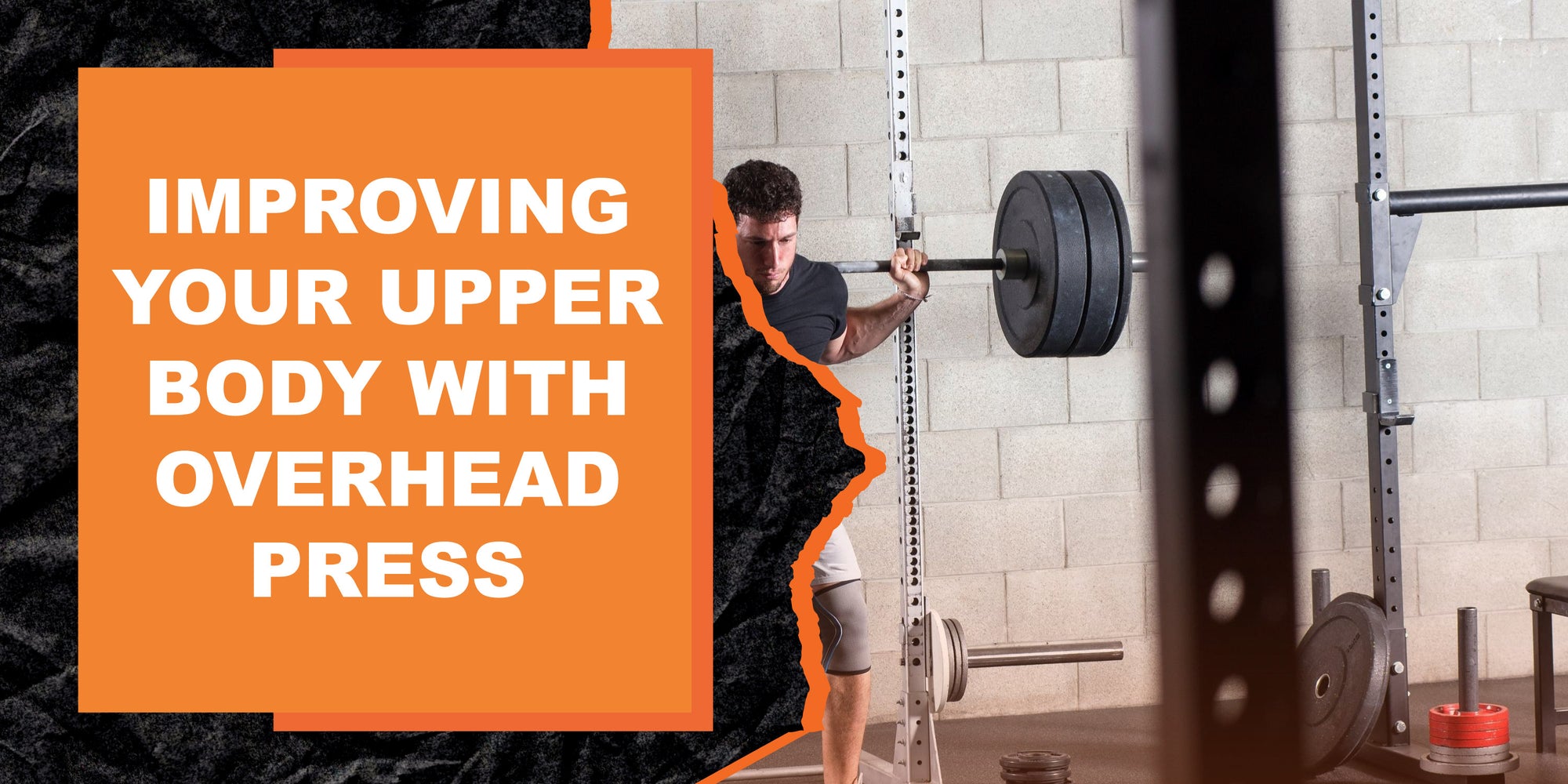 Improving Your Upper Body Strength with Overhead Press Exercises