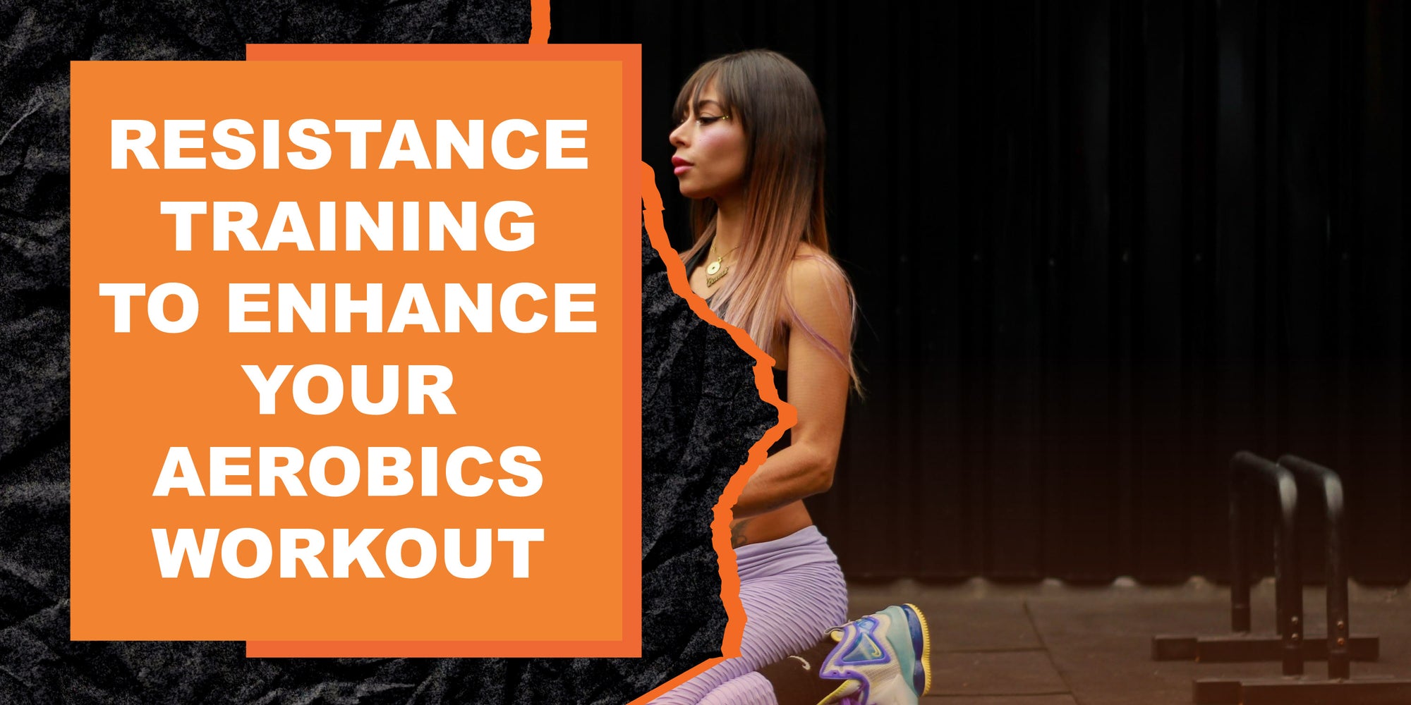 Resistance Training to Enhance Your Aerobics Workout