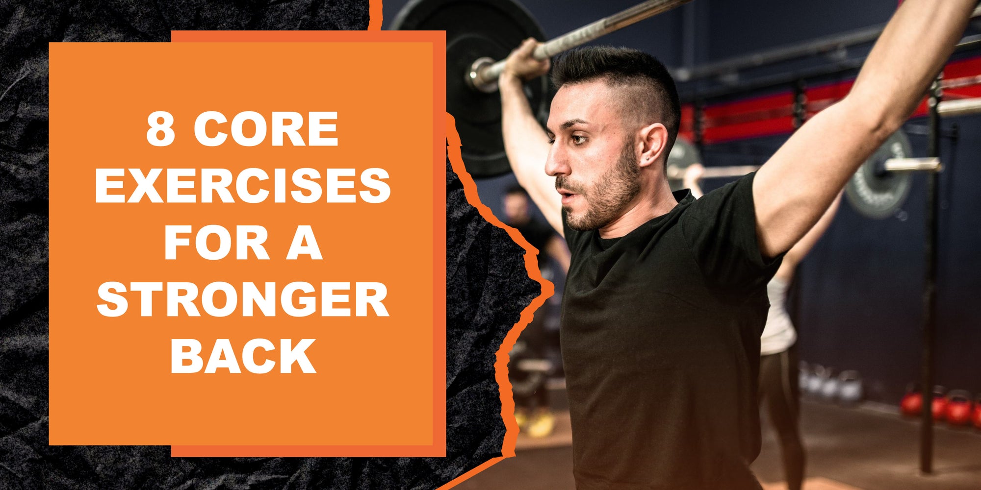 Building Core Strength Back Support 8 Core Exercises for a Stronger Back | MAGMA Fitness