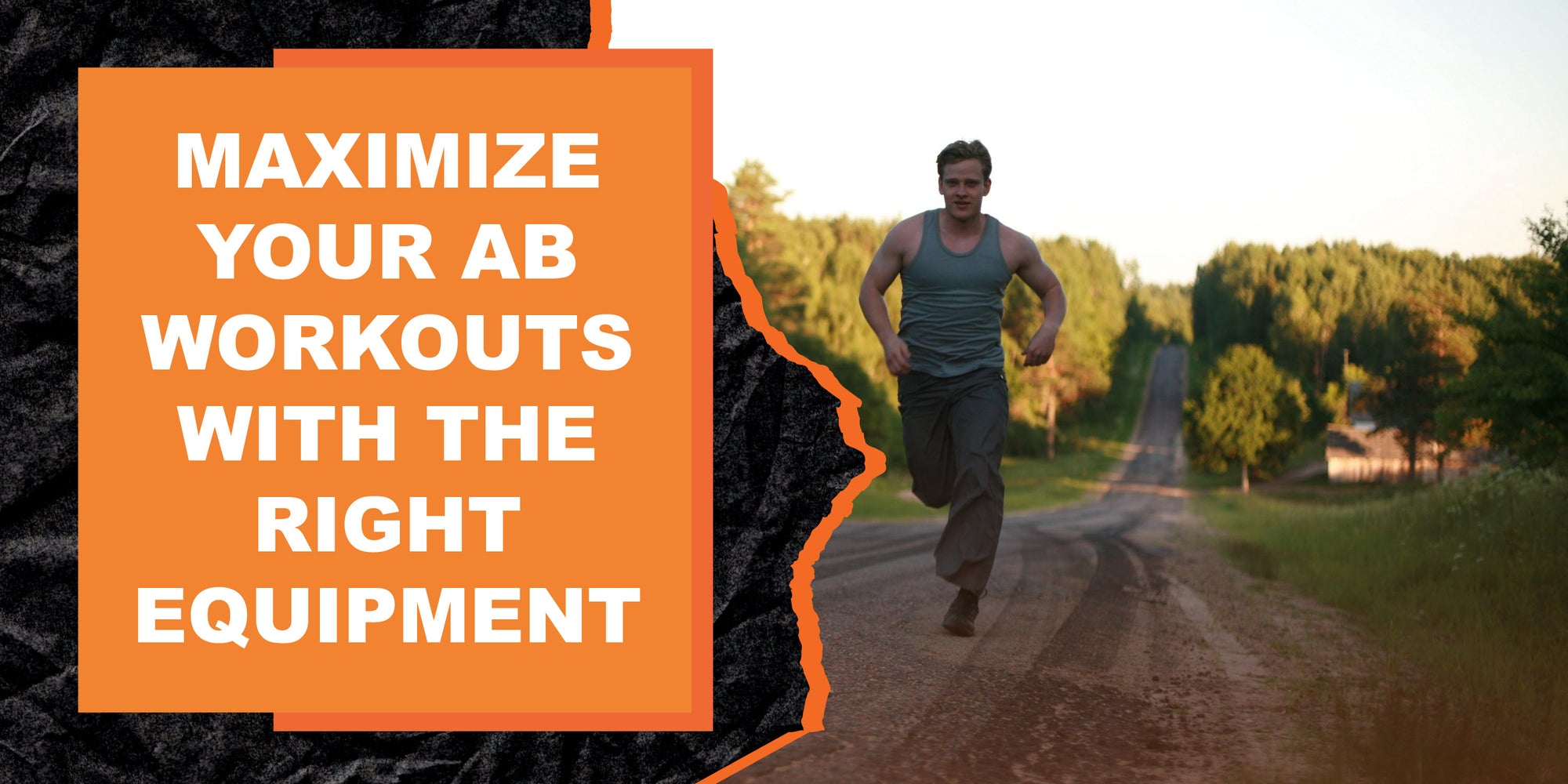 How to Maximize Your Ab Workouts with the Right Equipment