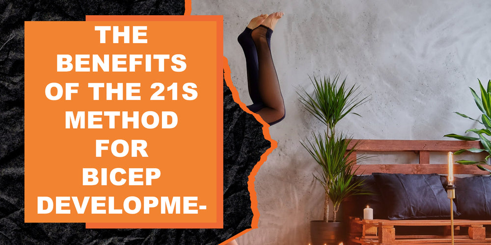 The Benefits of the 21s Method for Bicep Development | MAGMA Fitness