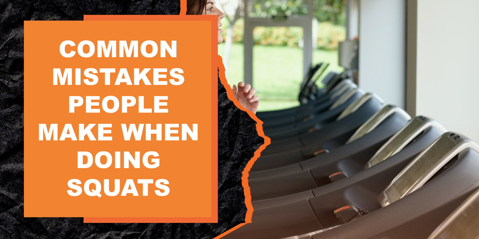 Common Mistakes People Make When Doing Squats