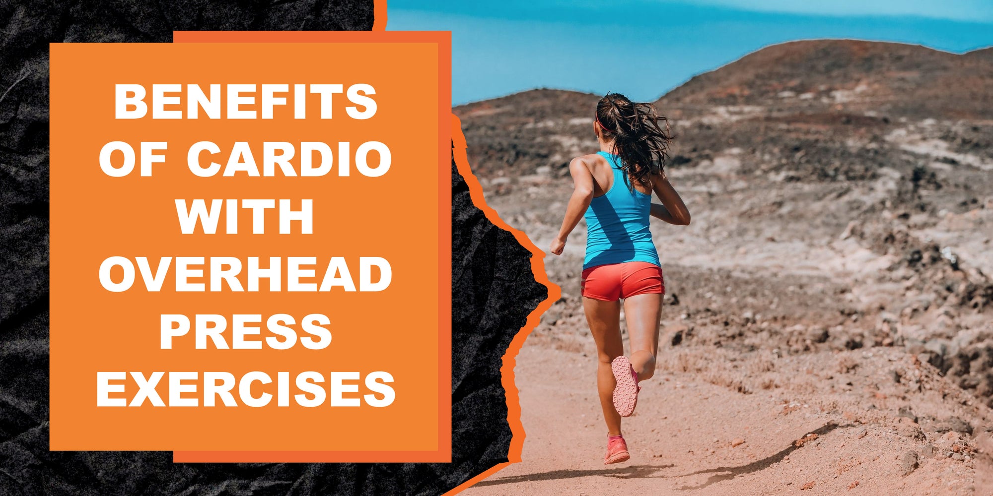 The Benefits of Combining Cardio with Overhead Press Exercises