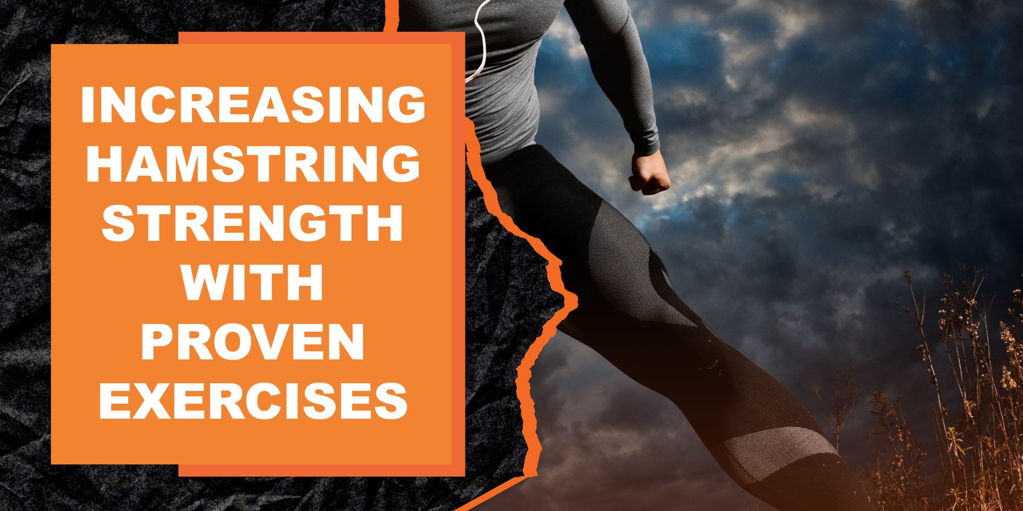 Increasing Hamstring Strength with Proven Exercises