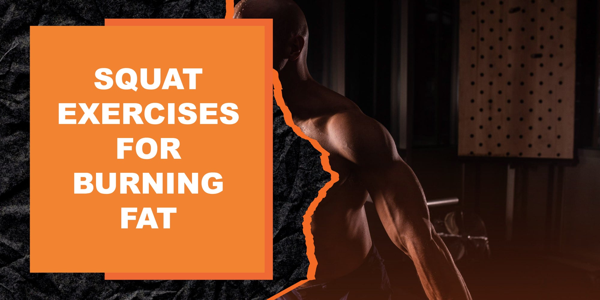 Squat Exercises for Burning Fat