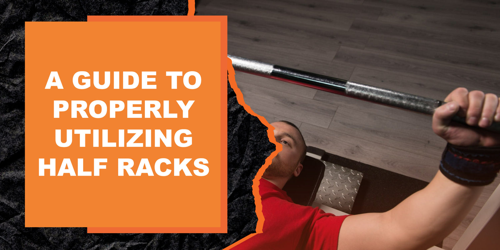 Half Rack Workout Routine A Guide to Properly Utilizing Half Racks | MAGMA Fitness