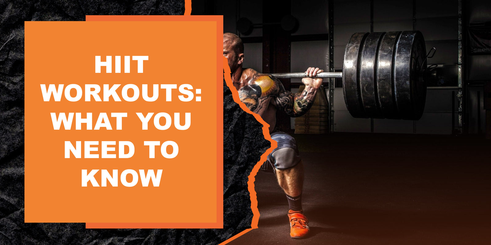 HIIT Workouts: What You Need to Know