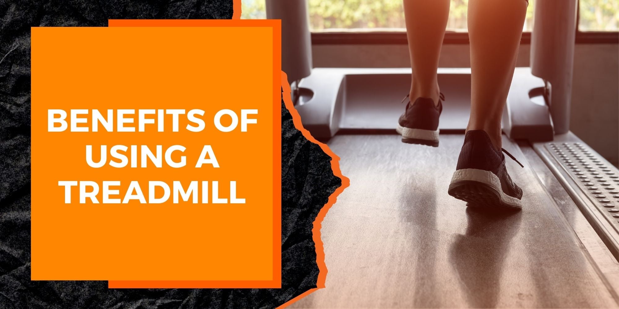 The Benefits of Using a Treadmill