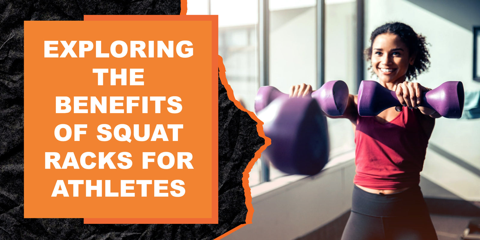 Exploring the Benefits of Squat Racks for Athletes