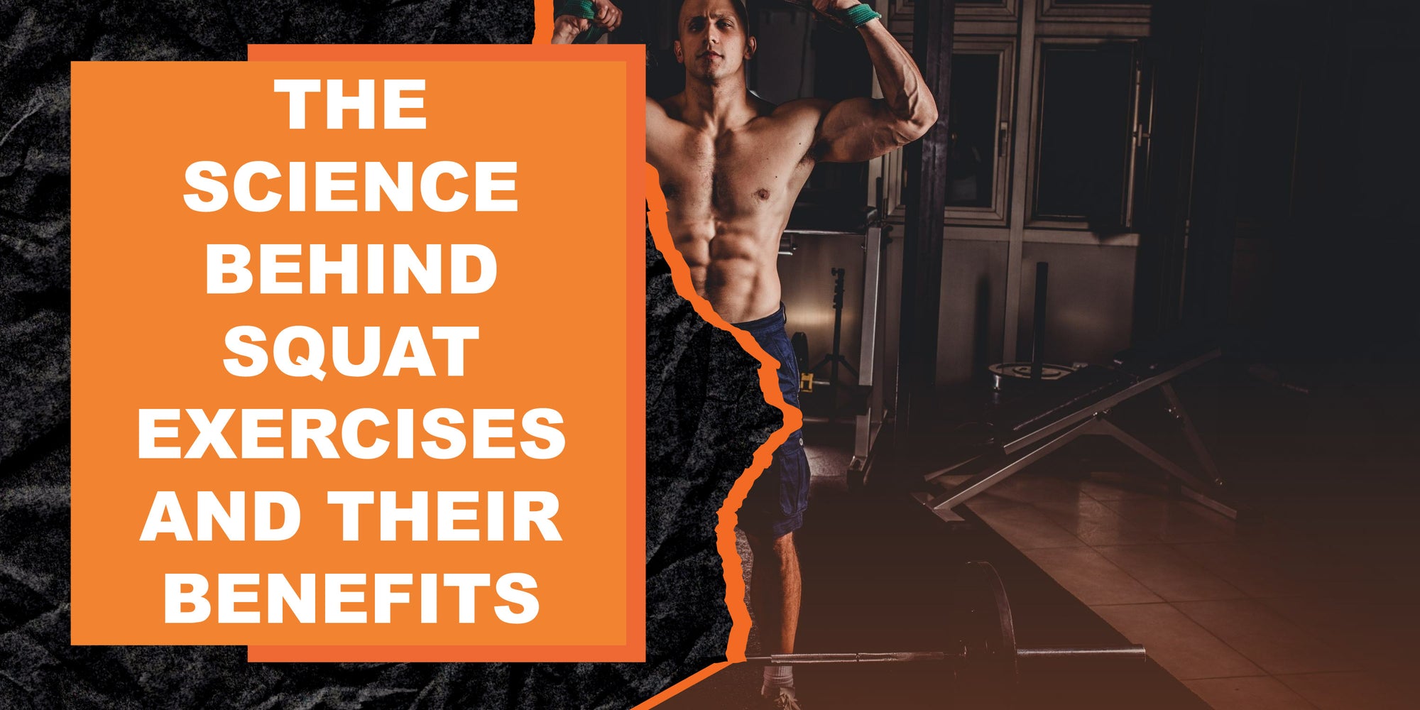 The Science Behind Squat Exercises and Their Benefits