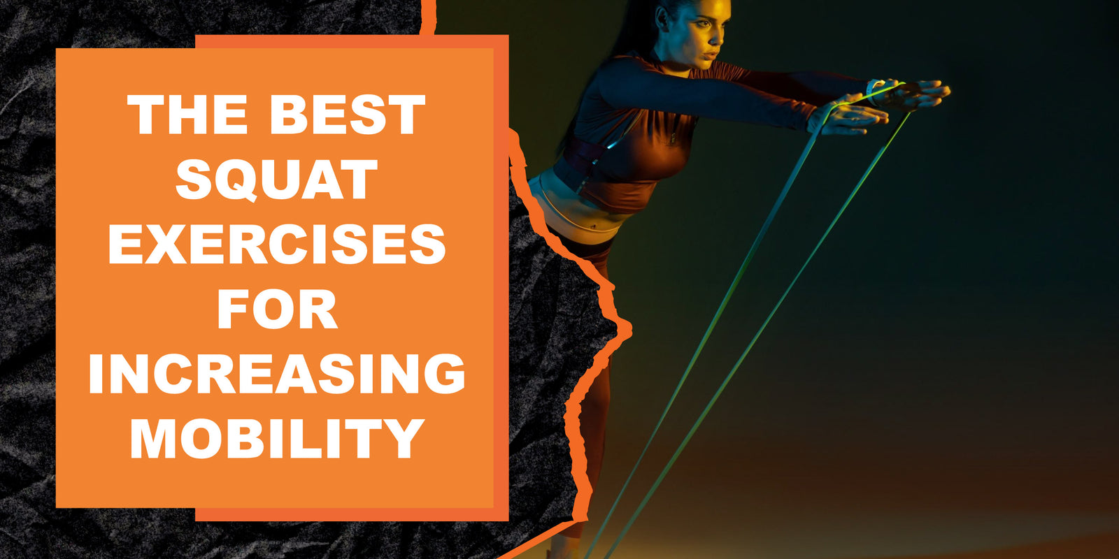 The Best Squat Exercises for Increasing Mobility
