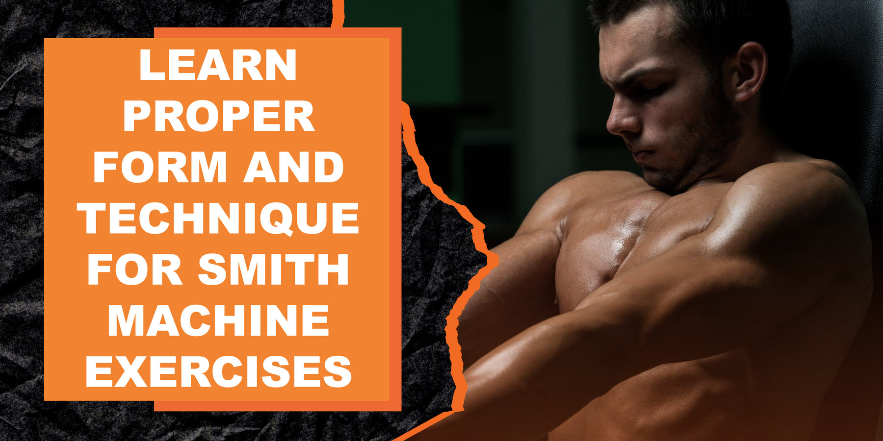 Watch Start Chest With Smith Machine | Work Out Season 2 Video Chest exercises on smith machine