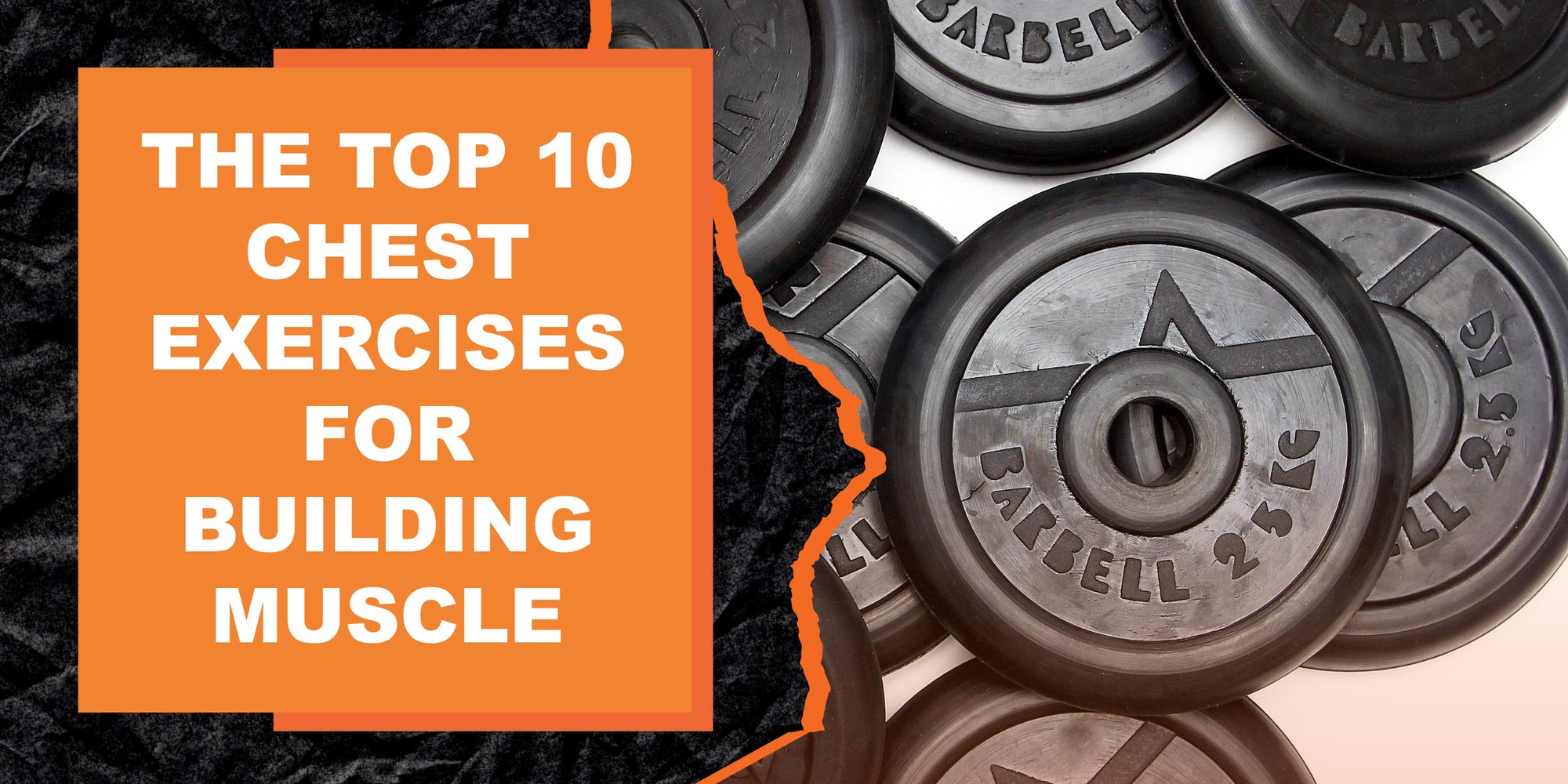 The Top 10 Chest Exercises for Building Muscle