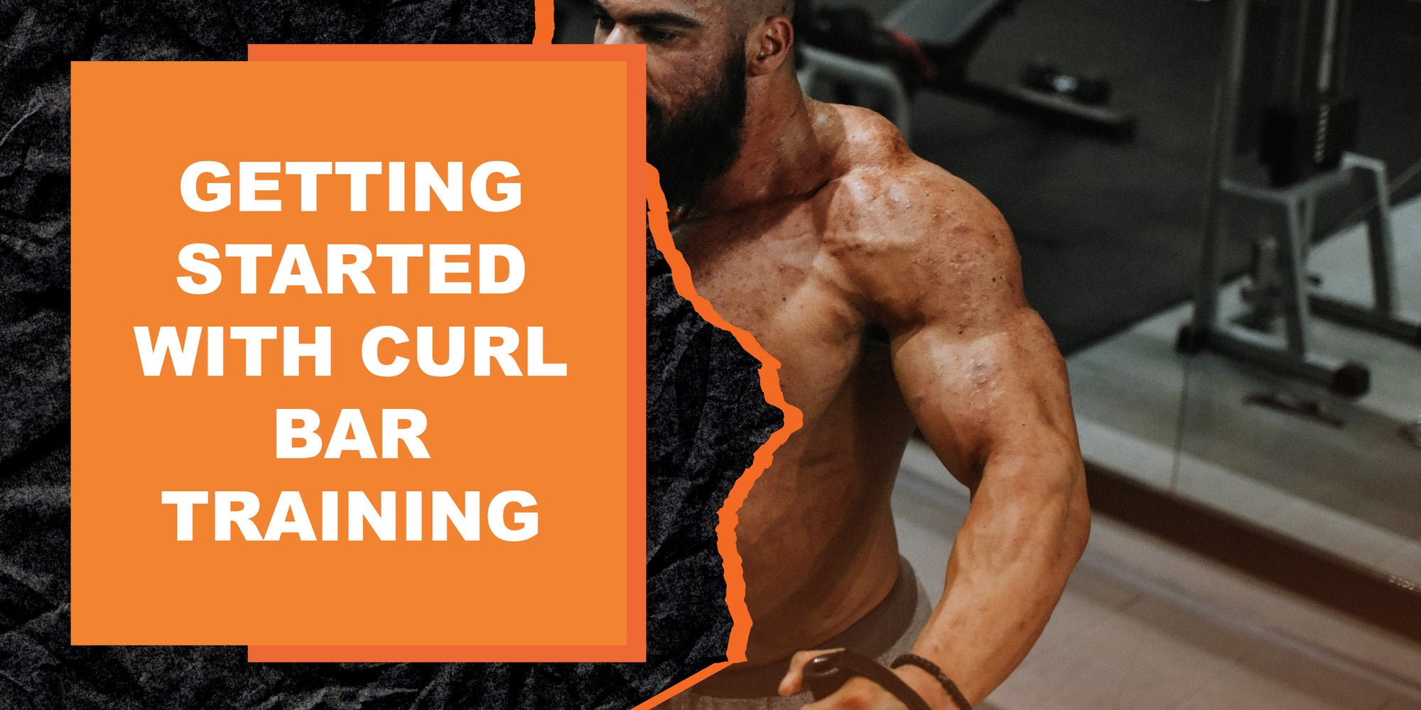 Getting Started With Curl Bar Training