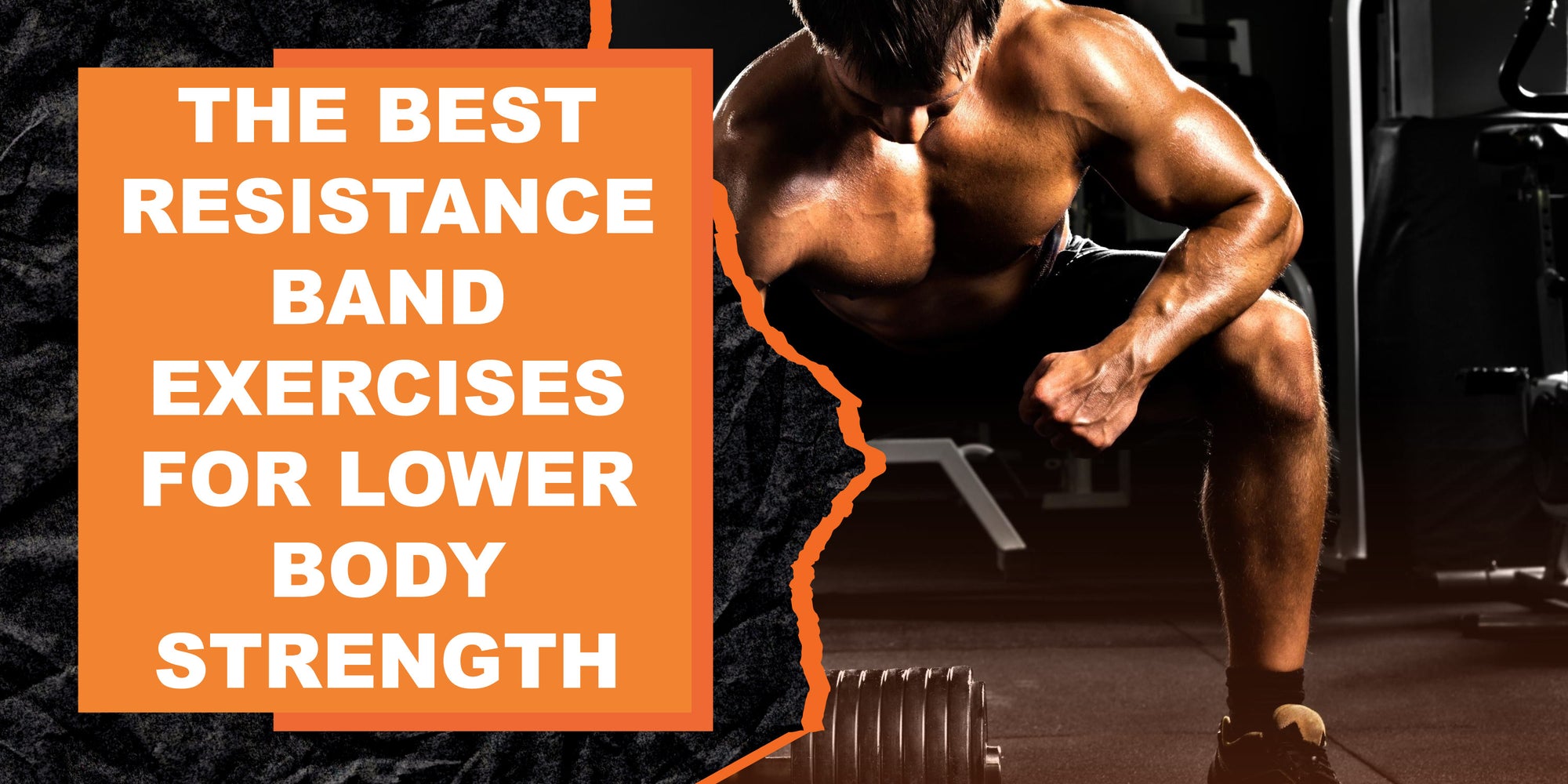 The Best Resistance Band Exercises For Lower Body Strength MAGMA Fitness the-best-resistance-band-exercises-for-lower-body-strength-magma-fitness