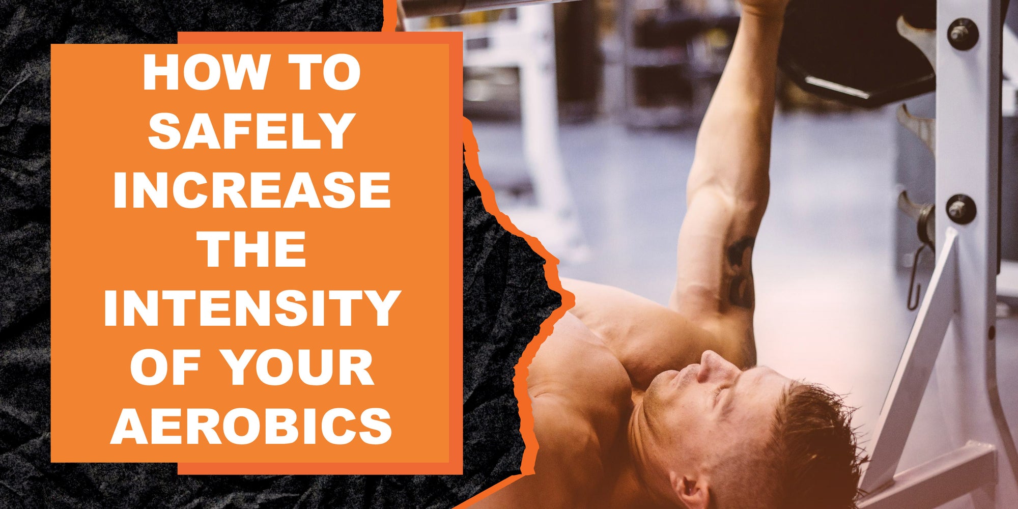 How to Safely Increase the Intensity of Your Aerobics Workouts