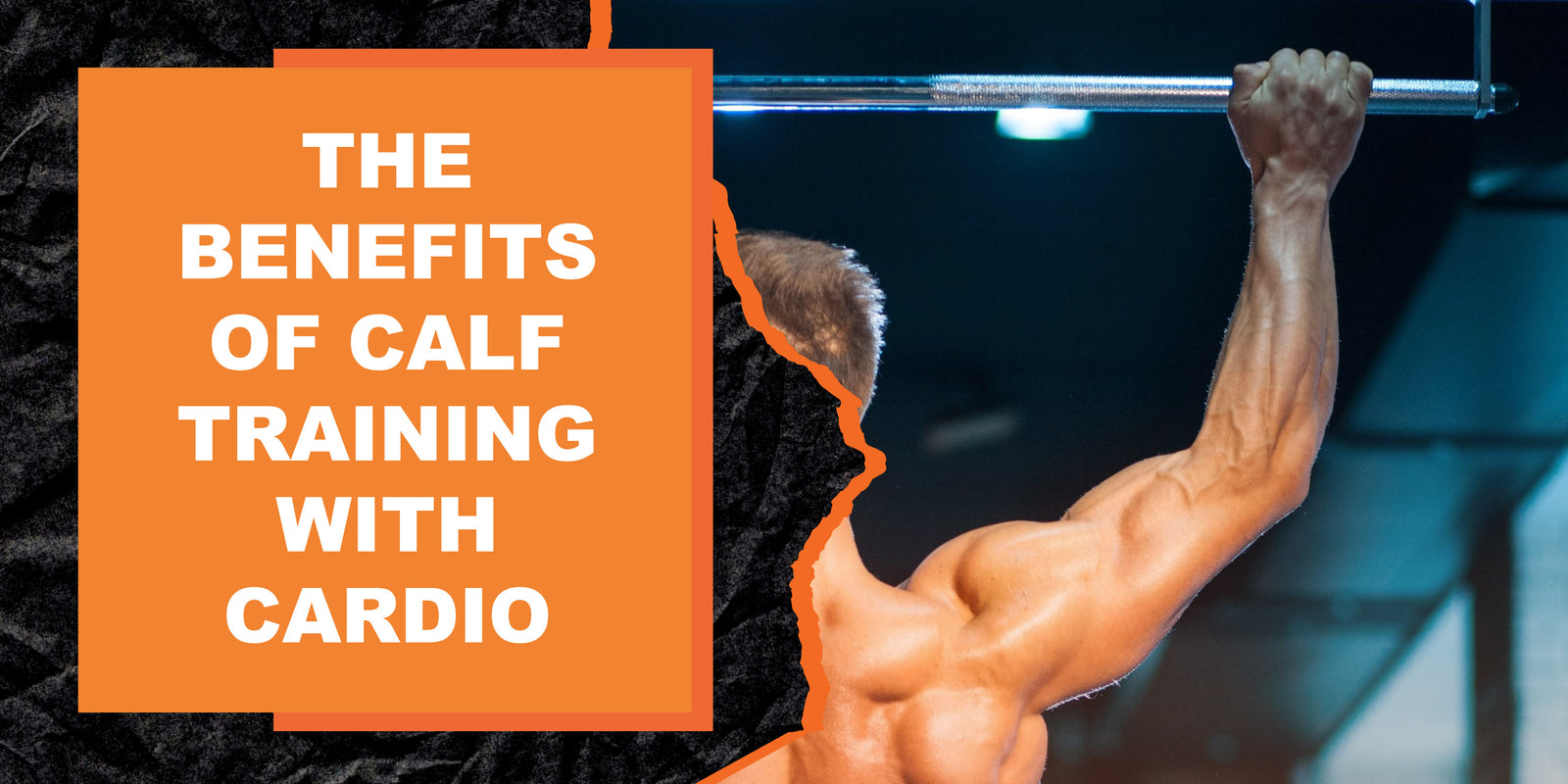 The Benefits of Calf Training with Cardio MAGMA Fitness