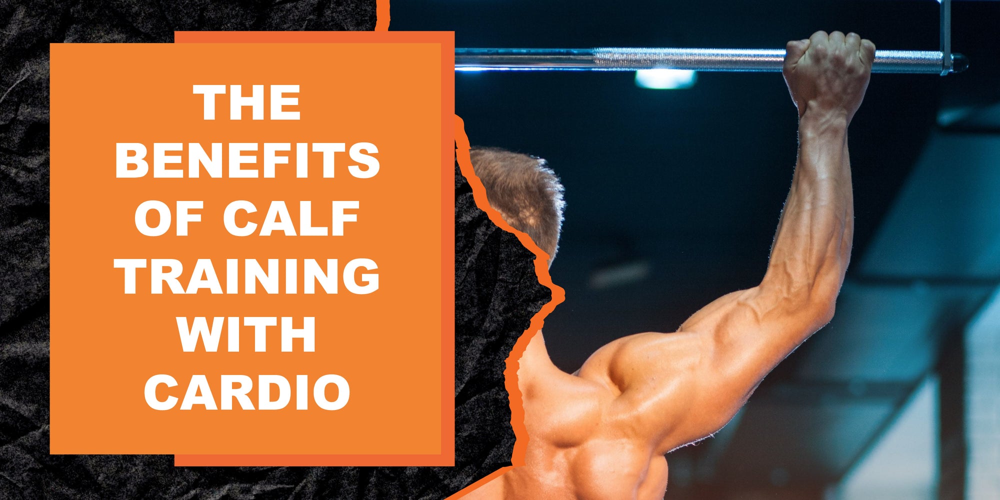 The Benefits of Calf Training with Cardio