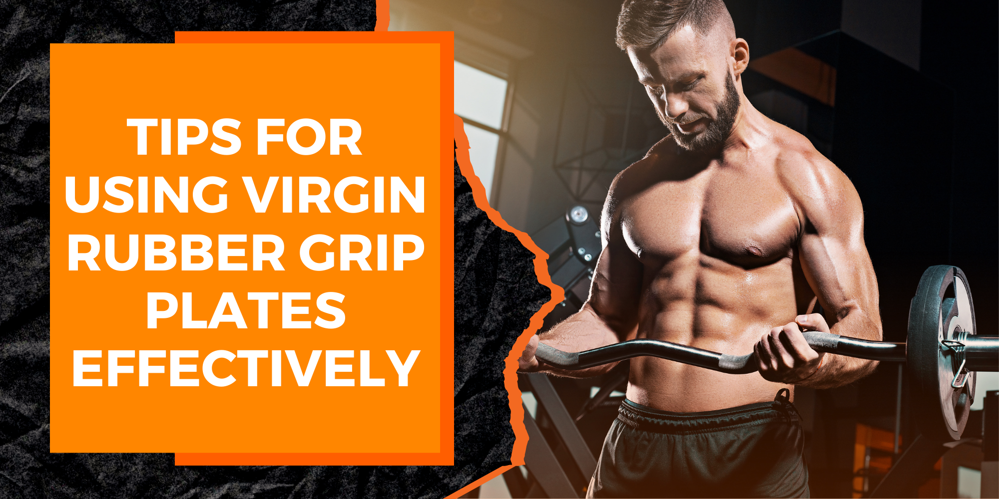 Tips for Using Virgin Rubber Grip Plates Effectively