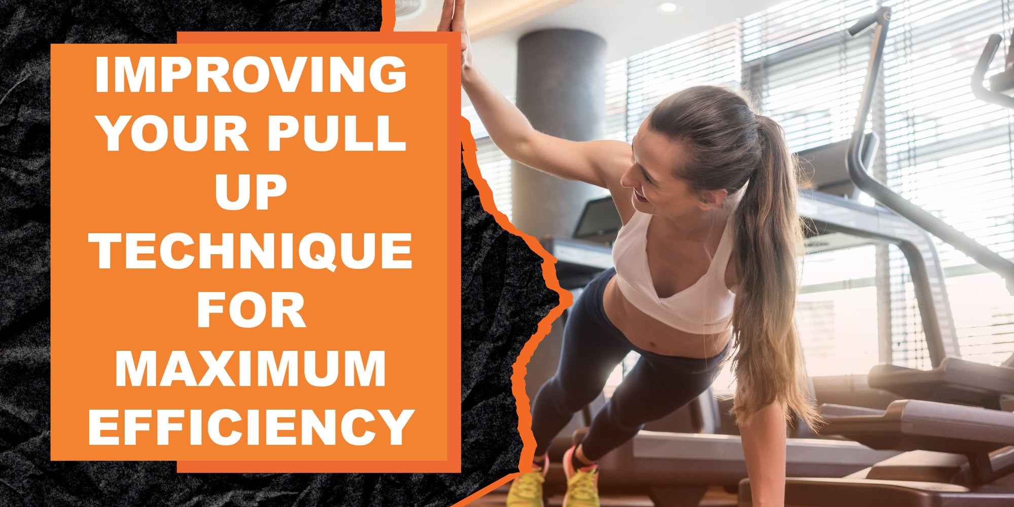 Improving Your Pull Up Technique For Maximum Efficiency