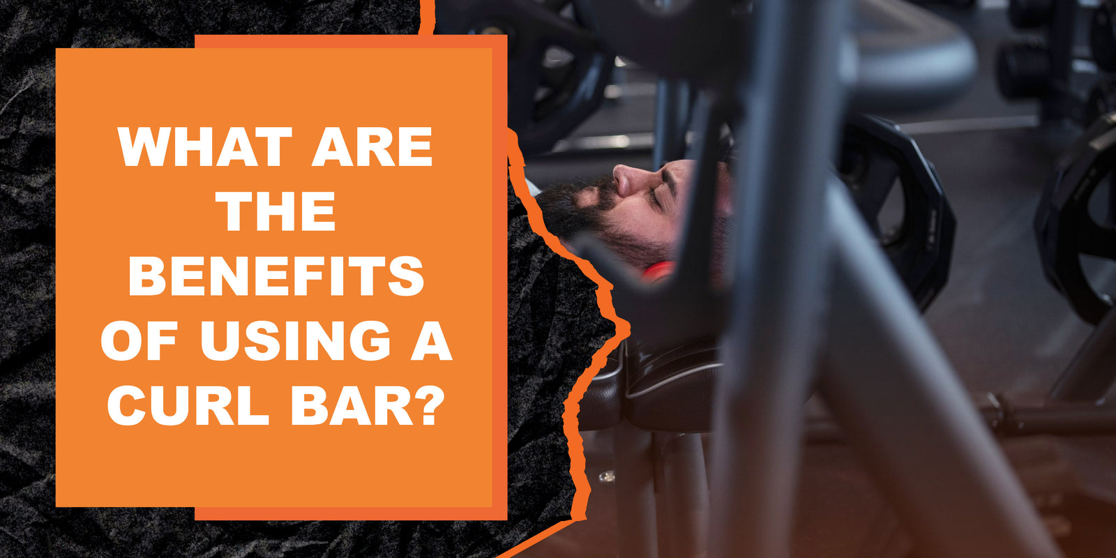 What are the Benefits of Using a Curl Bar?
