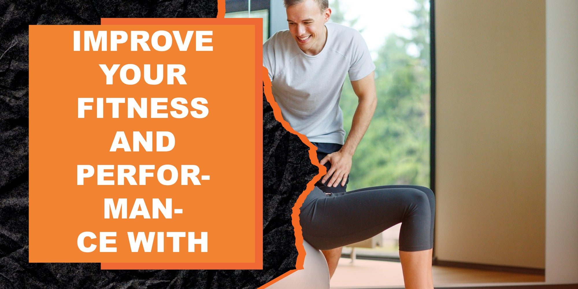 Improve Your Fitness and Performance With Balance Trainers