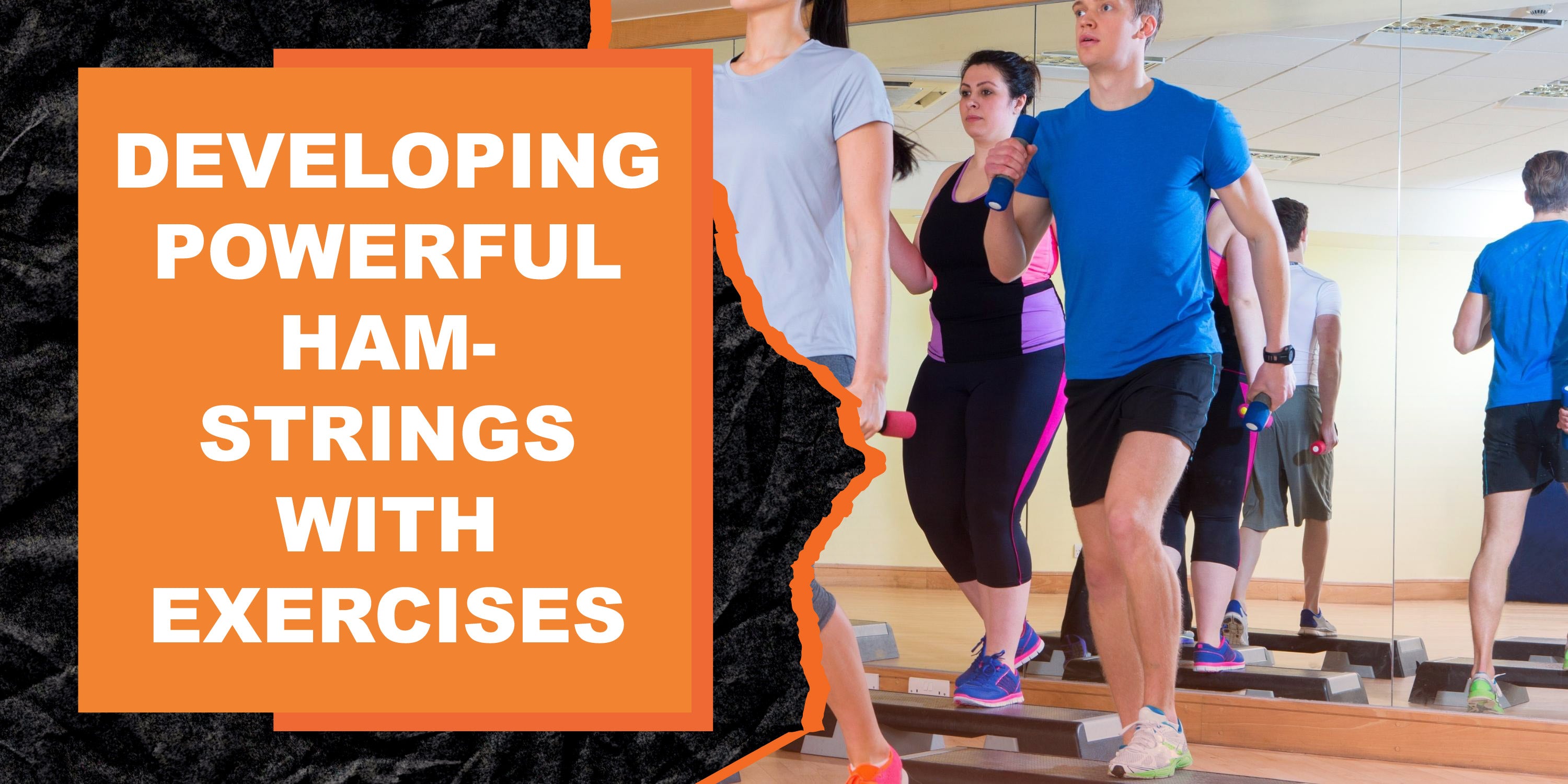 Developing Powerful Hamstrings with Resistance Exercises | MAGMA Fitness