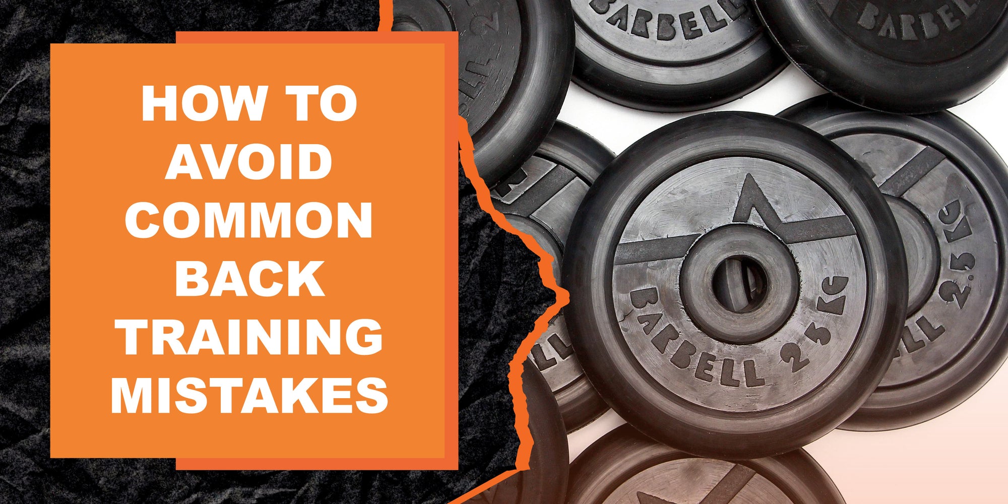How to Avoid Common Back Training Mistakes