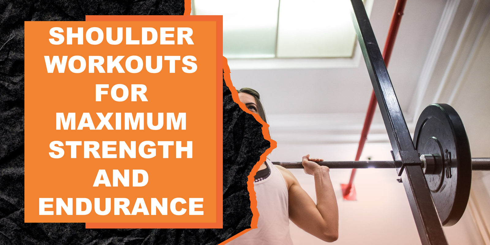 Shoulder Workouts for Maximum Strength and Endurance | MAGMA Fitness