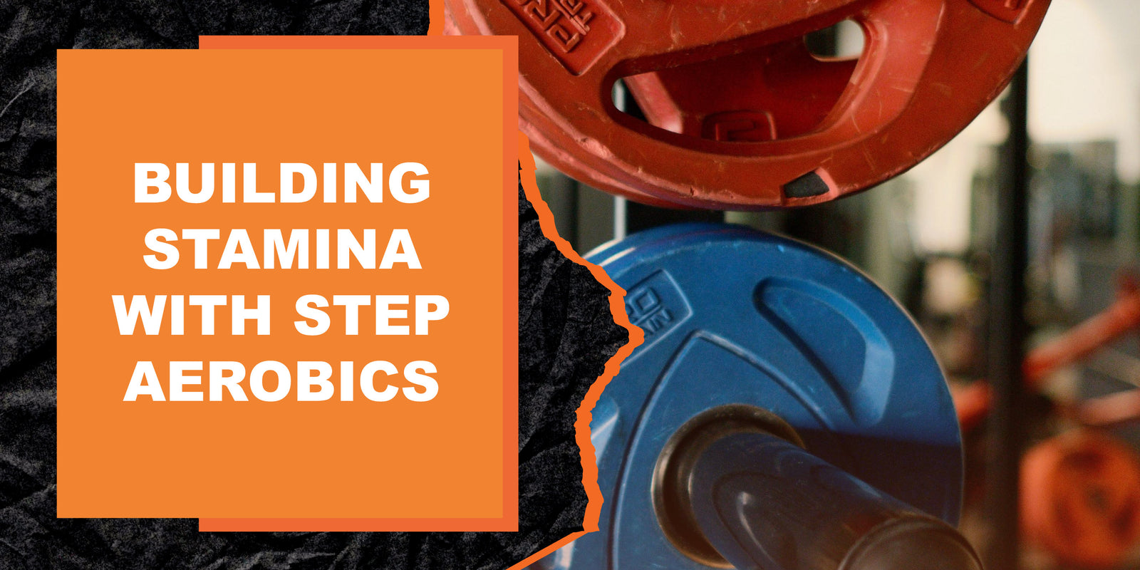 Building Stamina With Step Aerobics