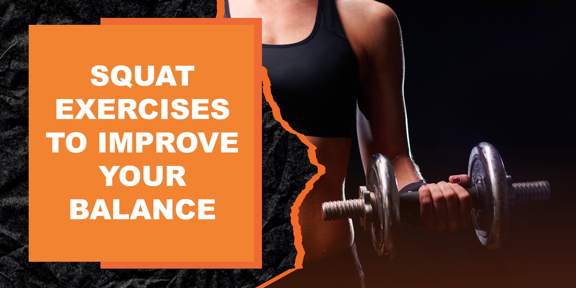 Squat Exercises to Improve Your Balance