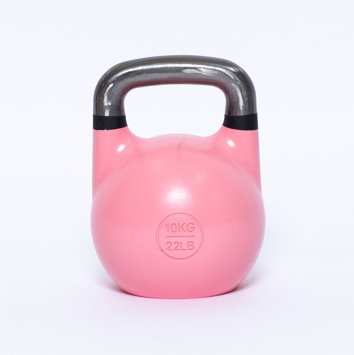 Bells Of Steel Competition Kettlebell