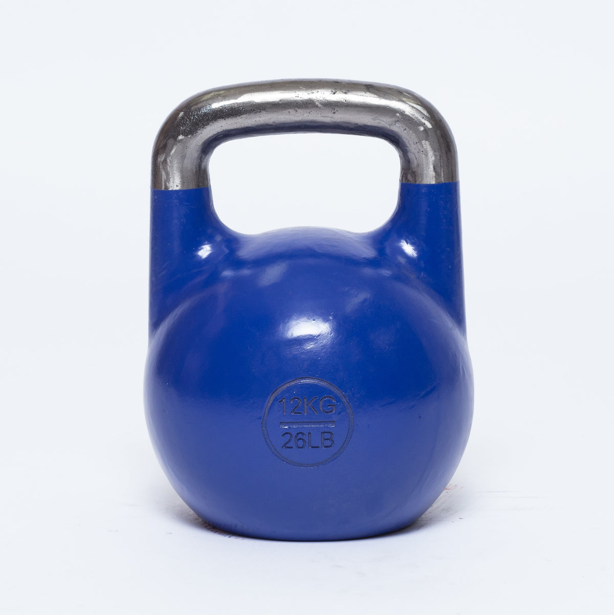 Bells Of Steel Competition Kettlebell
