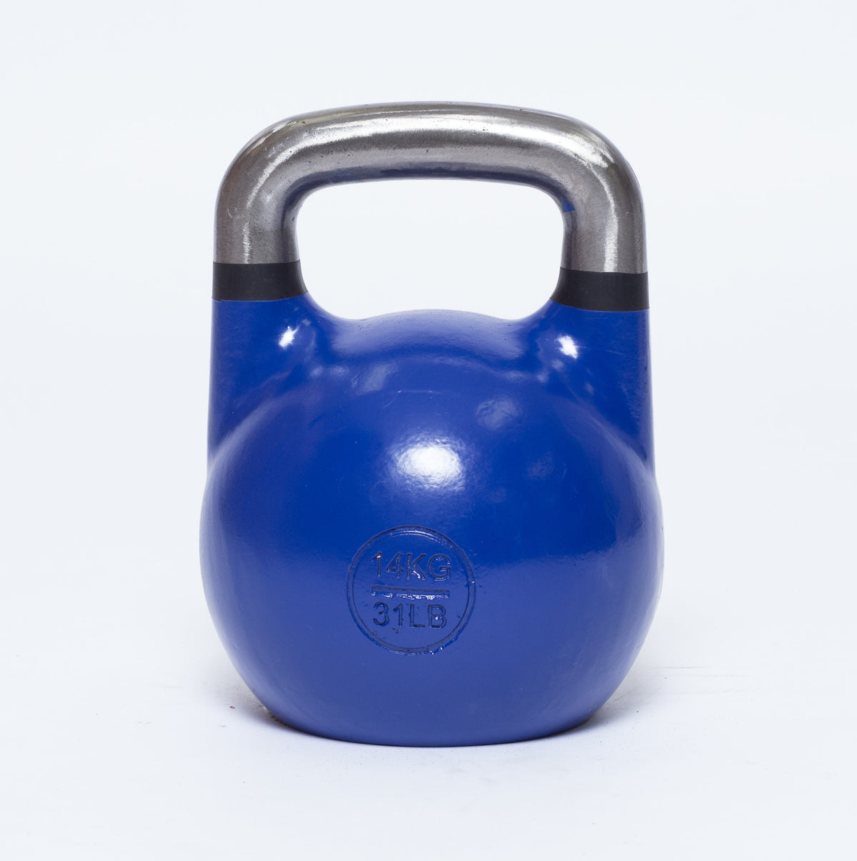Bells Of Steel Competition Kettlebell