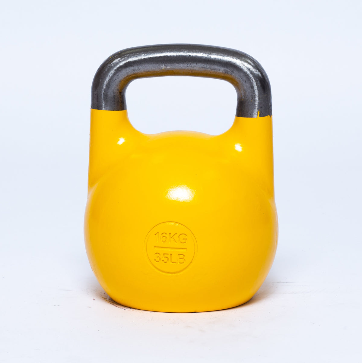 Bells Of Steel Competition Kettlebell