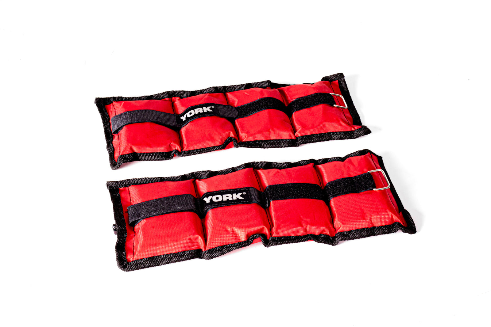 York Barbell Ankle & Wrist Weights