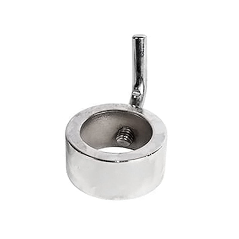 York Barbell 2″ Olympic Collar &amp; Turn Pin