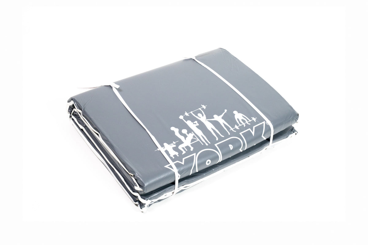 York Barbell Exercise Mat